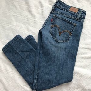 Levi’s Jeans